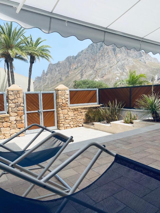 Nova Lux Villa Кустоначи Екстериор снимка